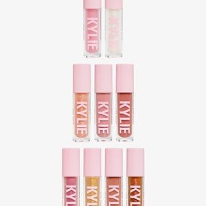 Kyle Cosmetics Complete High Gloss Bundle